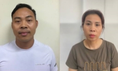 Bắc Giang: Khởi tố cặp vợ chồng cho vay với lãi suất “cắt cổ”, đến 180%/năm