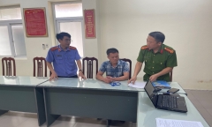 Khởi tố, bắt tạm giam nguyên Giám đốc, Phó Giám đốc Trung tâm phát triển quỹ đất ở Hà Nam