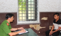 Sát hại đồng hương ở nước ngoài rồi bỏ trốn về Việt Nam