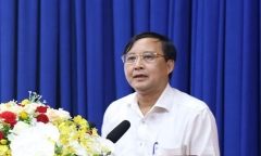 Kỷ luật 4 lãnh đạo, nguyên lãnh đạo UBND tỉnh Hà Nam