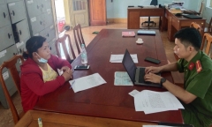 Xin hoãn thi hành án rồi bỏ trốn, 