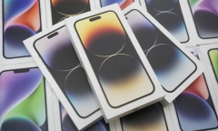 Tin tức công nghệ mới nóng nhất hôm nay 18/12: iPhone 14 Pro Max khan hàng tại Việt Nam