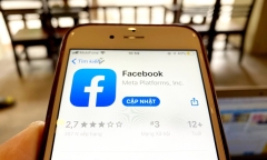 Tin tức công nghệ mới nóng nhất hôm nay 30/1: Facebook, Google, Apple... kê khai, nộp thuế 1.800 tỉ đồng ngày đầu năm