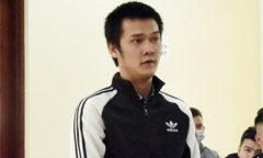 Vì một con...gà trống, thanh niên 