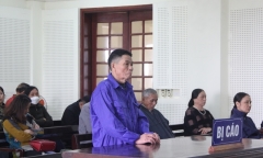 Nhát dao oan nghiệt đoạt mạng nhầm