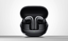 Tin tức công nghệ mới nóng nhất hôm nay 8/3: Xiaomi Buds 4 Pro đã có mặt tại Việt Nam