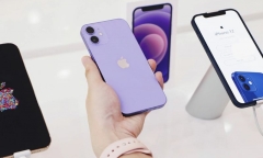 Tin tức công nghệ mới nóng nhất hôm nay 18/7: Giá iPhone 12 tiếp tục giảm sâu tại Việt Nam