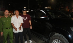 Hành trình bắt kẻ gây án mạng trốn gần 2 năm trong rừng để buôn ma túy