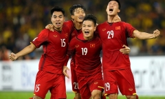 Toàn bộ lịch thi đấu AFF Cup 2020