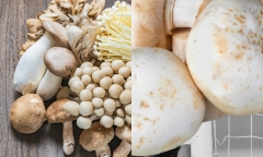 Ăn nấm rất tốt, chống cả ung thư nhưng những người sau nên tránh xa kẻo 