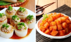 Những bài thuốc quý chữa bệnh từ