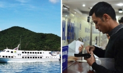 Tin nóng 24h hôm nay ngày 19/11: Nối lại nhiều tuyến tàu ra Phú Quốc và các đảo biển Tây Nam