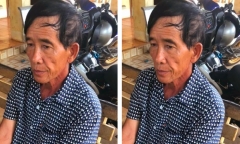 Bắt người đàn ông 57 tuổi dâm ô trẻ em, trốn truy nã 15 năm