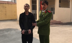 Bắt thêm một 