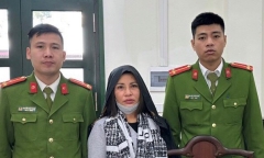 Hà Nội: Bắt 