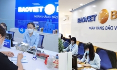 Ngân hàng TMCP Bảo Việt (BaoVietBank): Nợ nhóm 5 tăng 73% sau một năm