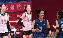 Báo Hàn Quốc thất vọng khi đội nhà thua ngược tuyển bóng chuyền nữ Việt Nam