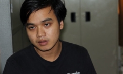 Vụ tấn công báo điện tử VOV: Nghi phạm từng là hacker