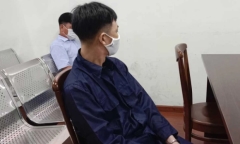 Tuyên án gã dượng xâm hại tình dục cháu vợ gần 4 năm