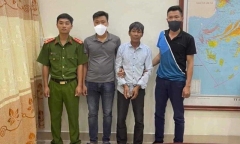 Thay tên đổi họ, kết hôn với nữ ngư dân để trốn truy nã suốt 38 năm 