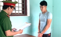 Bắt khẩn cấp đối tượng dùng dao đâm 4 người bị thương ở Quảng Nam