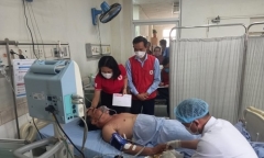 Tin thời sự mới nóng nhất 15/2: Tập trung cứu chữa những người bị thương trong vụ tai nạn ở Quảng Nam