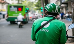 Tổng cục Thuế: Sẽ chỉ đạo rà soát việc nộp thuế của Grab tại Việt Nam