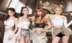 Concert BLACKPINK được trang bị hệ thống âm thanh tiêu chuẩn cao nhất thế giới, ekip gồm 200 chuyên gia quốc tế tới Việt Nam