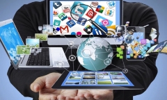Google, Apple, Facebook... nộp gần 4.000 tỷ đồng tiền thuế tại Việt Nam