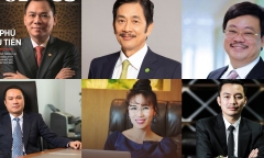 Hé lộ trình độ học vấn
