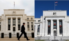Fed lần thứ 2 giữ nguyên lãi suất ở mức cao nhất 22 năm