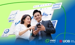 VNSC by Finhay phân phối sản phẩm quỹ đầu áp dụng tiêu chuẩn ESG tại Việt Nam
