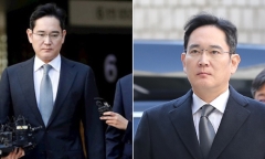 Chủ tịch Điện tử Samsung Lee Jae-yong bị đề nghị án tù 5 năm 