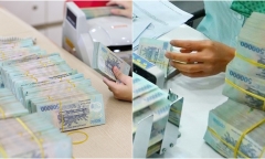 Lãi suất huy động xuất hiện đáy mới, chỉ còn 1,9%/năm