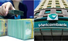 Lãi suất tiết kiệm ngân hàng thấp nhất 1,7%/năm