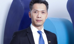 Chân dung chủ tịch ACB Trần Hùng Huy - Vị chủ tịch có màn vũ đạo 
