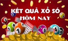 Kết quả xổ số miền Nam hôm nay 13/7/2023