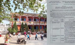Vụ phụ huynh 