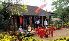Liên hợp quốc công nhận Tết Nguyên đán là ngày nghỉ lễ hàng năm 