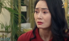 Hương Vị Tình Thân tập 20: Nghe lời dèm pha, mẹ Long bắt đầu nghi ngờ Phương Nam 