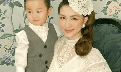 Tin tức giải trí mới nhất ngày 2/6: Hòa Minzy tiết lộ lý do giấu diện mạo con trai suốt 2 năm