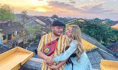 Tin tức giải trí mới nhất ngày 29/7: Vinh Râu và Lương Minh Trang bất ngờ ly hôn sau 4 năm chung sống