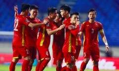 Vòng loại World Cup 2022: AFC điểm mặt 3 cầu thủ