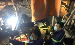 Chủ tịch UBND tỉnh Phú Thọ chỉ đạo điều tra vụ 4 người tử vong ở Công ty Miwon Việt Nam