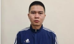 Bắt giữ nam thanh niên cho vay lãi suất “cắt cổ” 240%/năm