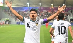 Đội trưởng Indonesia khẳng định đang ở thế