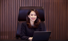 Những 8X làm Chủ tịch, Tổng giám đốc ngân hàng tại Việt Nam