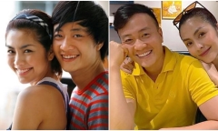 Cặp đôi “Bỗng dưng muốn khóc”: Ngoại hình thay đổi ra sao say 16 năm?
