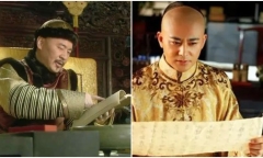 Giật mình cách chọn người kế vị của Ung Chính Đế thông qua 2 di chiếu: Vị trí cất giấu đặc biệt