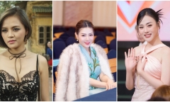 Hôn nhân nhiều thay đổi của 3 nữ chính sau hơn 5 năm đóng phim “Quỳnh búp bê”
